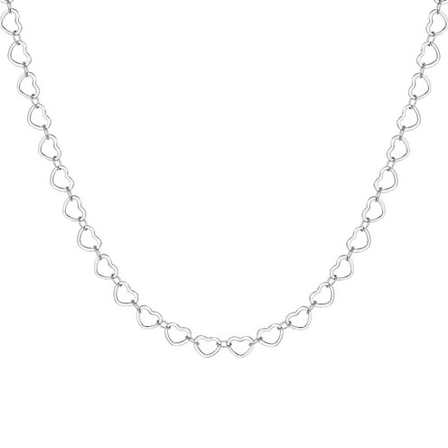 Collana Donna Luca Barra Luce - CK2238