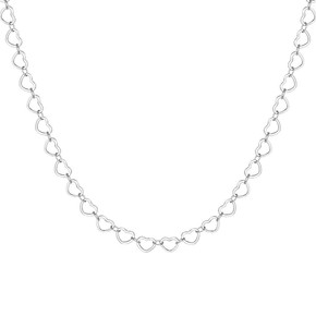 Collana Donna Luca Barra Luce - CK2238