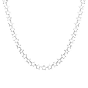 Collana Donna Luca Barra Luce - CK2242