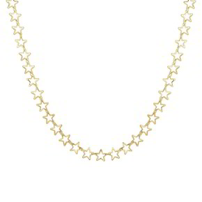 Collana Donna Luca Barra Luce - CK2244