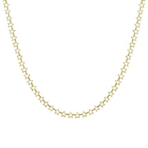 Collana Donna Luca Barra Luce - CK2245