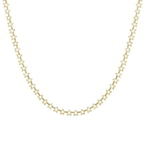 Collana Donna Luca Barra Luce - CK2245