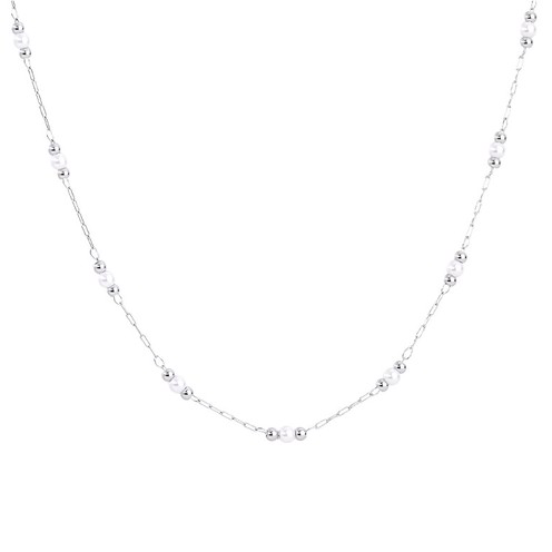 Collana Donna Luca Barra Luce - CK2272