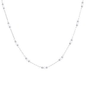 Collana Donna Luca Barra Luce - CK2272