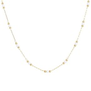 Collana Donna Luca Barra Luce - CK2273