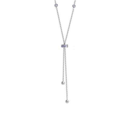 Collana Donna Luca Barra Luce - CK2278