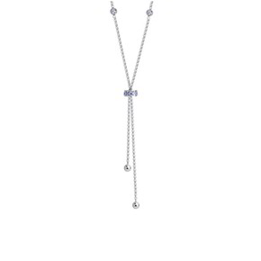 Collana Donna Luca Barra Luce - CK2278