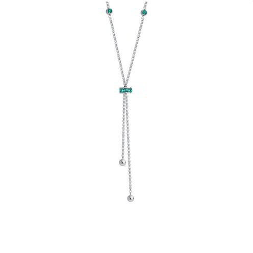 Collana Donna Luca Barra Luce - CK2279