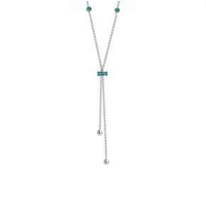 Collana Donna Luca Barra Luce - CK2279