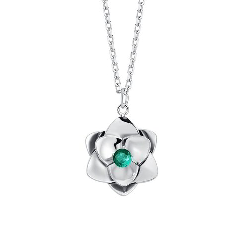Collana Donna Luca Barra Luce - CK2281