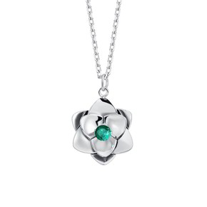 Collana Donna Luca Barra Luce - CK2281