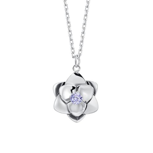 Collana Donna Luca Barra Luce - CK2282