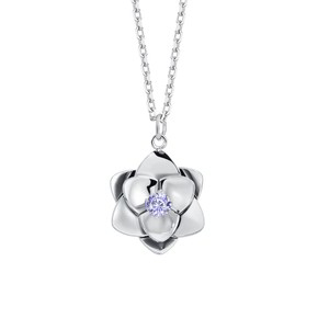 Collana Donna Luca Barra Luce - CK2282