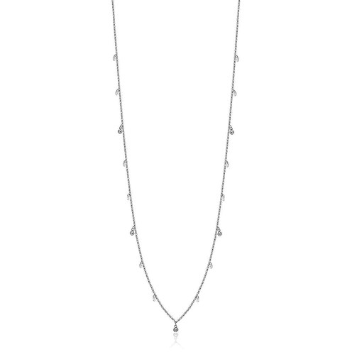 Collana Donna Luca Barra Luminosa - CK1980