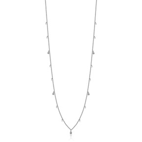 Collana Donna Luca Barra Luminosa - CK1980