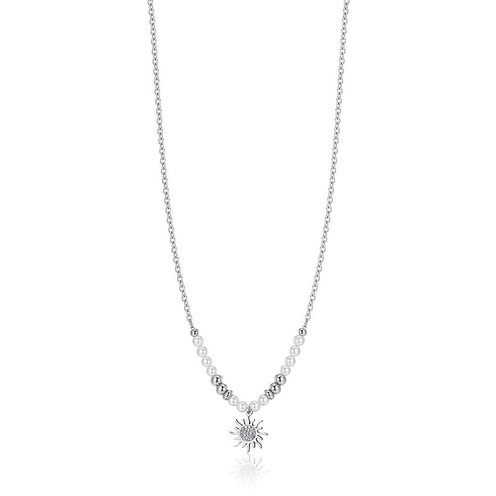 Collana Donna Luca Barra Luminosa - CK1997