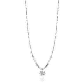 Collana Donna Luca Barra Luminosa - CK1997