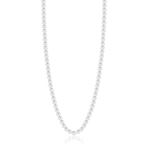 Collana Donna Luca Barra Perle - CK1580
