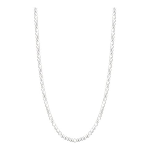 Collana Donna Luca Barra Perle - CK2104