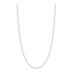 Collana Donna Luca Barra Perle - CK2104