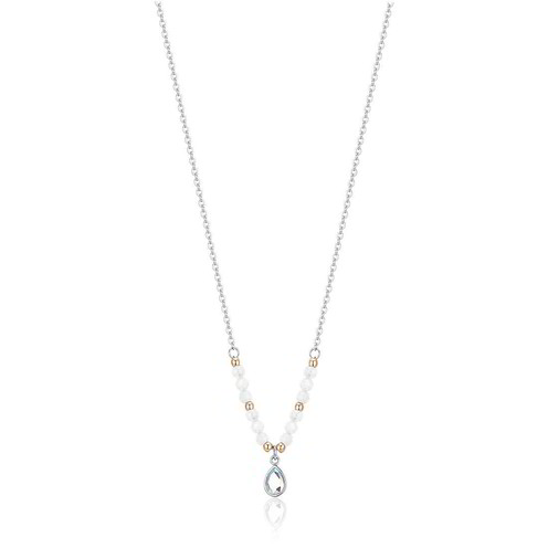 Collana Donna Luca Barra Preziosa - CK1986