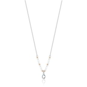 Collana Donna Luca Barra Preziosa - CK1986