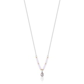 Collana Donna Luca Barra Preziosa - CK1987