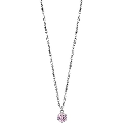 Collana Donna Luca Barra Punto Luce - CK1691