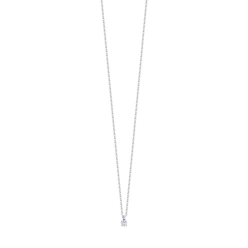 Collana Donna Luca Barra Punto Luce - CK2136