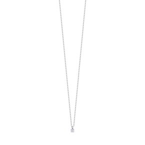 Collana Donna Luca Barra Punto Luce - CK2136