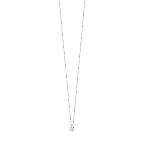 Collana Donna Luca Barra Punto Luce - CK2137