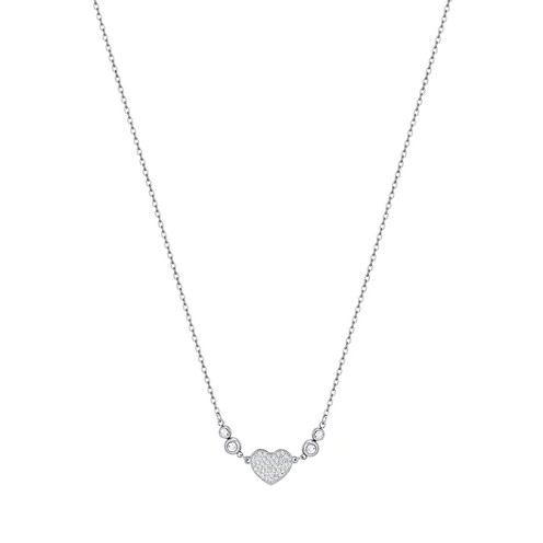 Collana Donna Luca Barra Simboli - CK1946