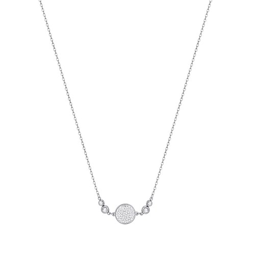 Collana Donna Luca Barra Simboli - CK1948