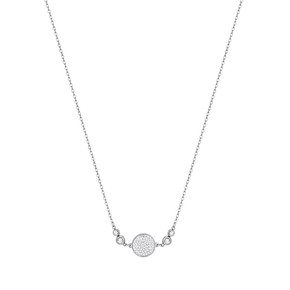 Collana Donna Luca Barra Simboli - CK1948