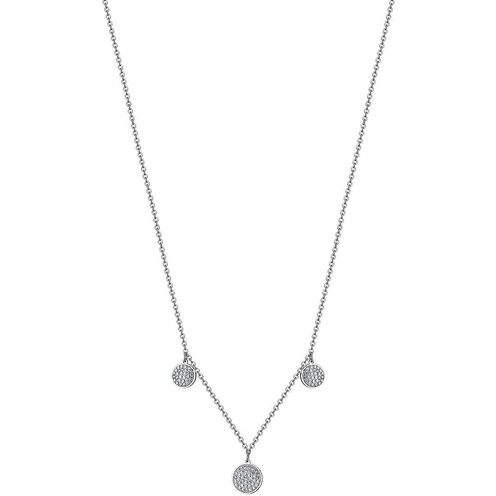 Collana Donna Luca Barra Simboli - CK1962