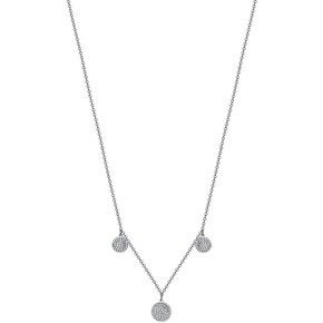 Collana Donna Luca Barra Happy - CK1903