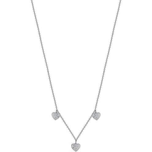 Collana Donna Luca Barra Simboli - CK1964