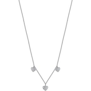 Collana Donna Luca Barra Simboli - CK1964