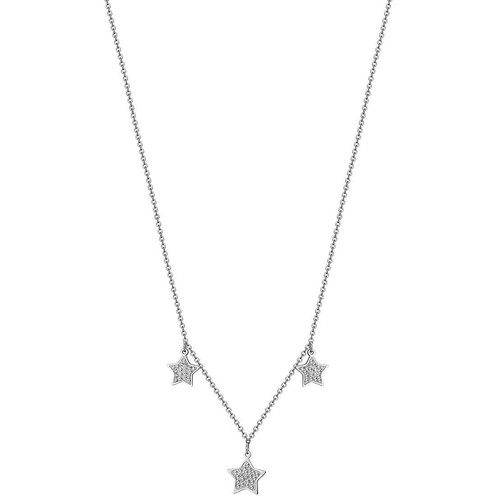 Collana Donna Luca Barra Simboli - CK1965