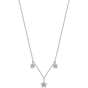 Collana Donna Luca Barra Simboli - CK1965