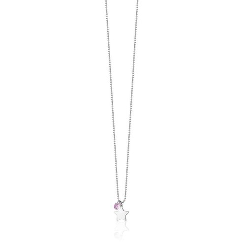 Collana Donna Luca Barra Simboli - CK1971