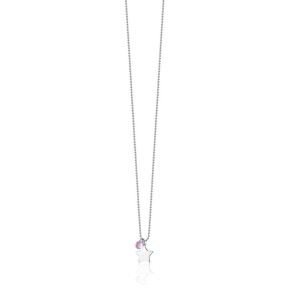 Collana Donna Luca Barra Simboli - CK1971