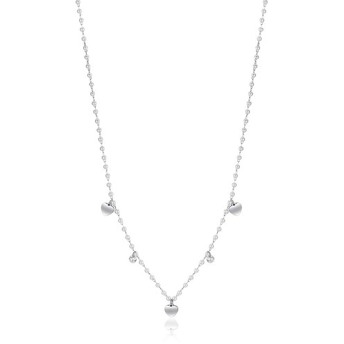 Collana Donna Luca Barra Simboli - CK1972