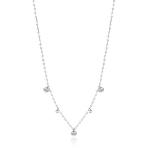 Collana Donna Luca Barra Simboli - CK1972