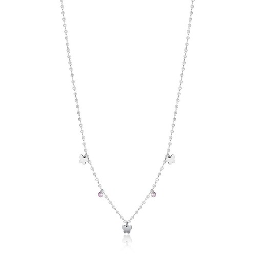 Collana Donna Luca Barra Simboli - CK1974