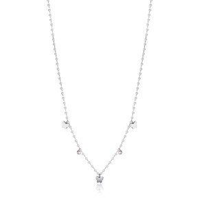 Collana Donna Luca Barra Simboli - CK1974