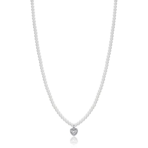 Collana Donna Luca Barra Simboli - CK2008