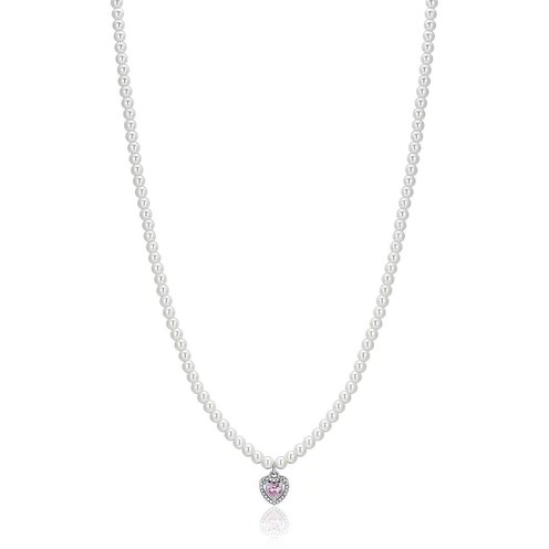 Collana Donna Luca Barra Simboli - CK2009