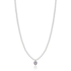 Collana Donna Luca Barra Simboli - CK2009