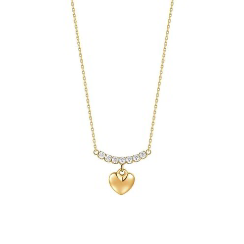 Collana Donna Luca Barra Simboli - CK2215